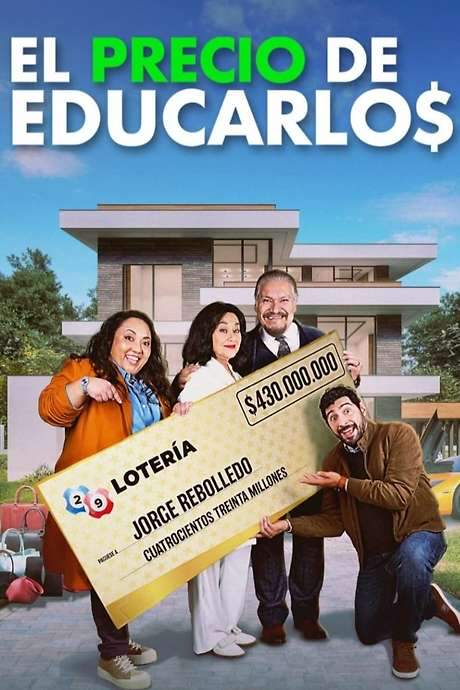 El precio de educarlos